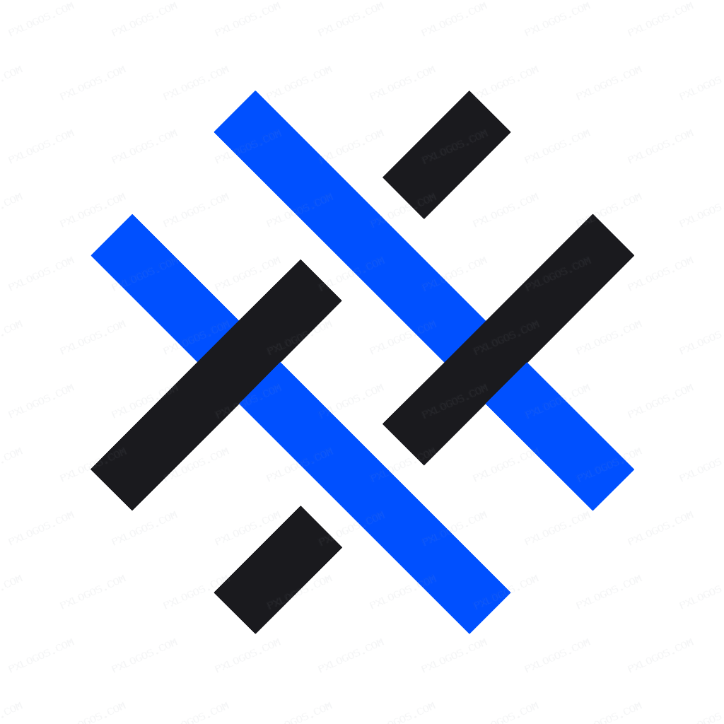 Bridge Logo PNG with transparent background