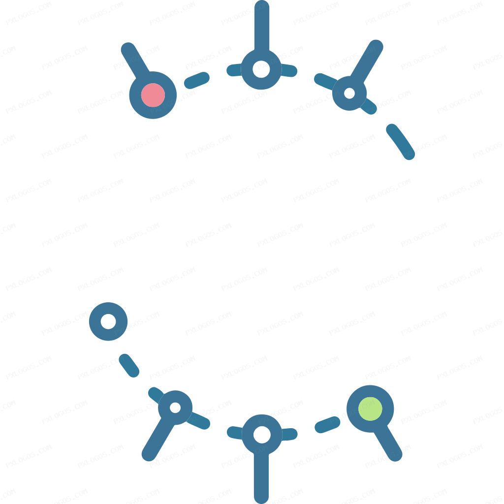 Brigadesh Logo PNG with transparent background