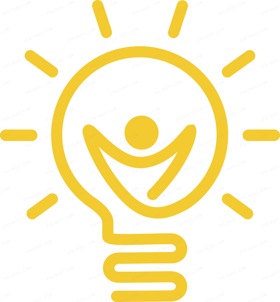 Bright Move Logo PNG with transparent background
