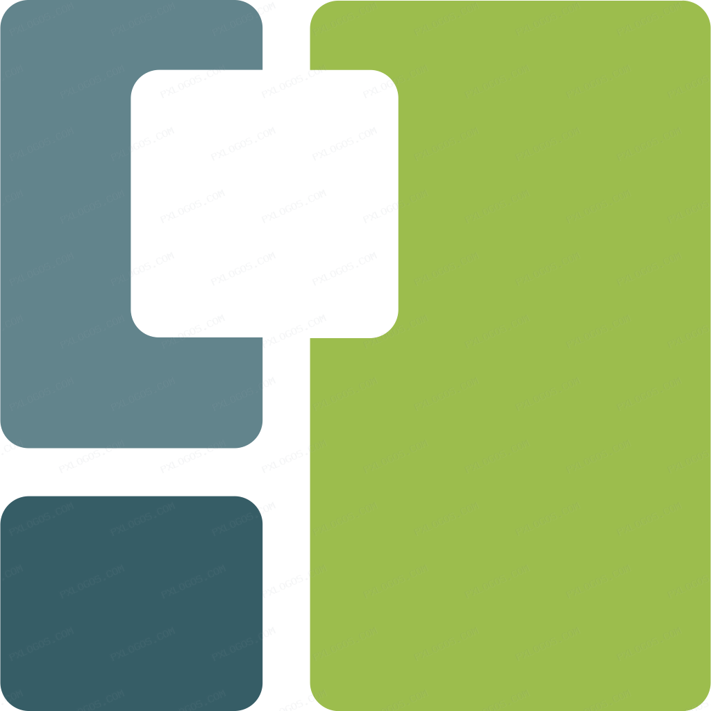 Brikit Logo PNG with transparent background