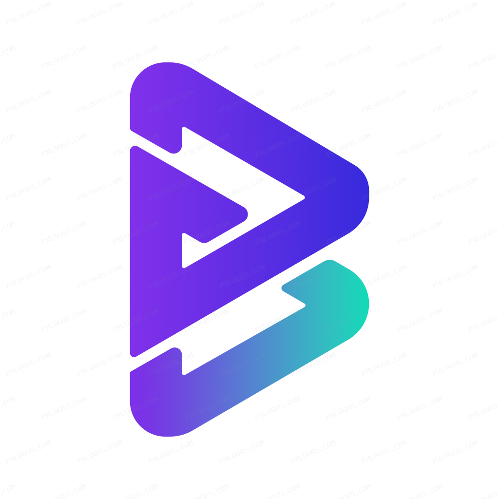 Brise Logo PNG with transparent background