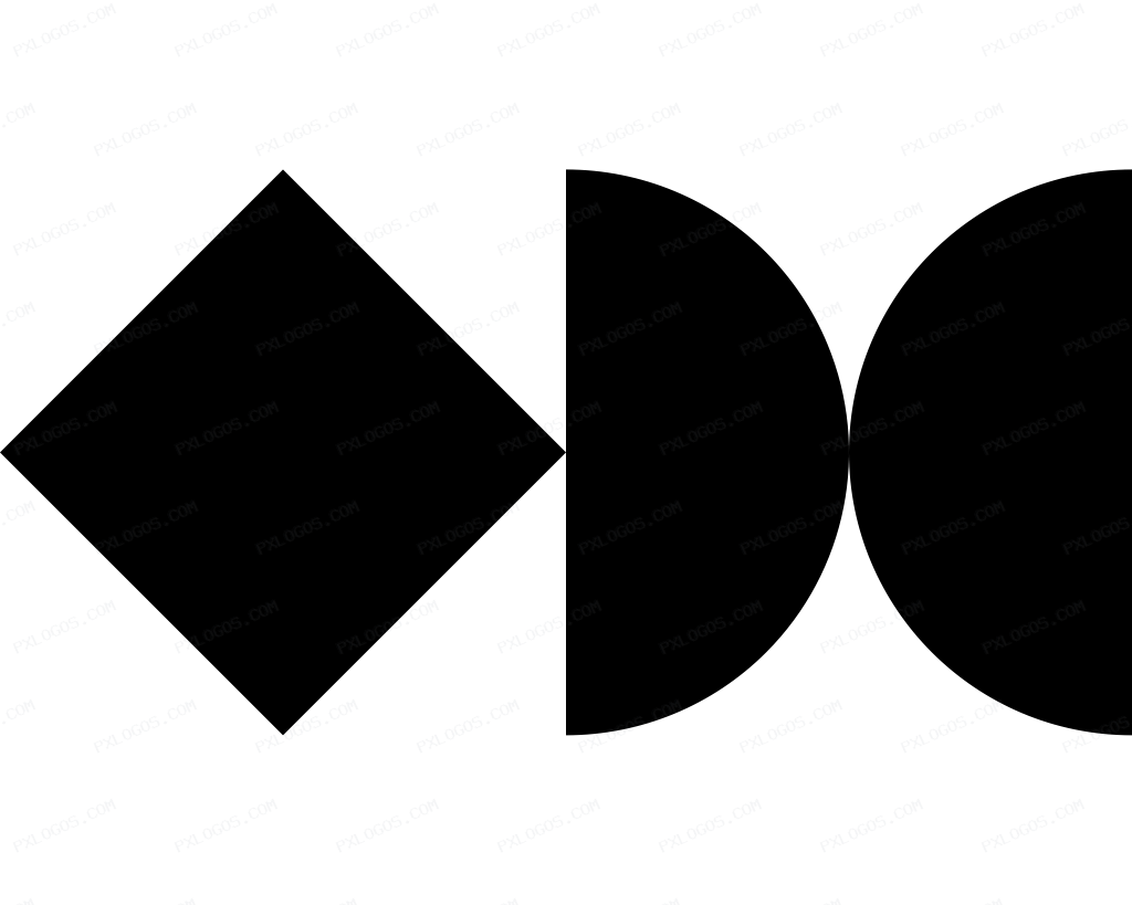42 Group Logo PNG with transparent background