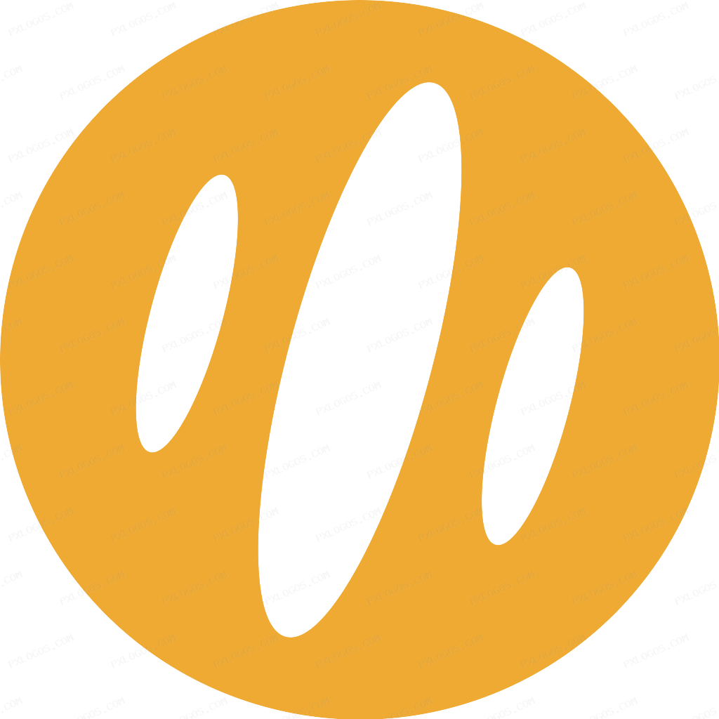 Brotli Logo PNG with transparent background