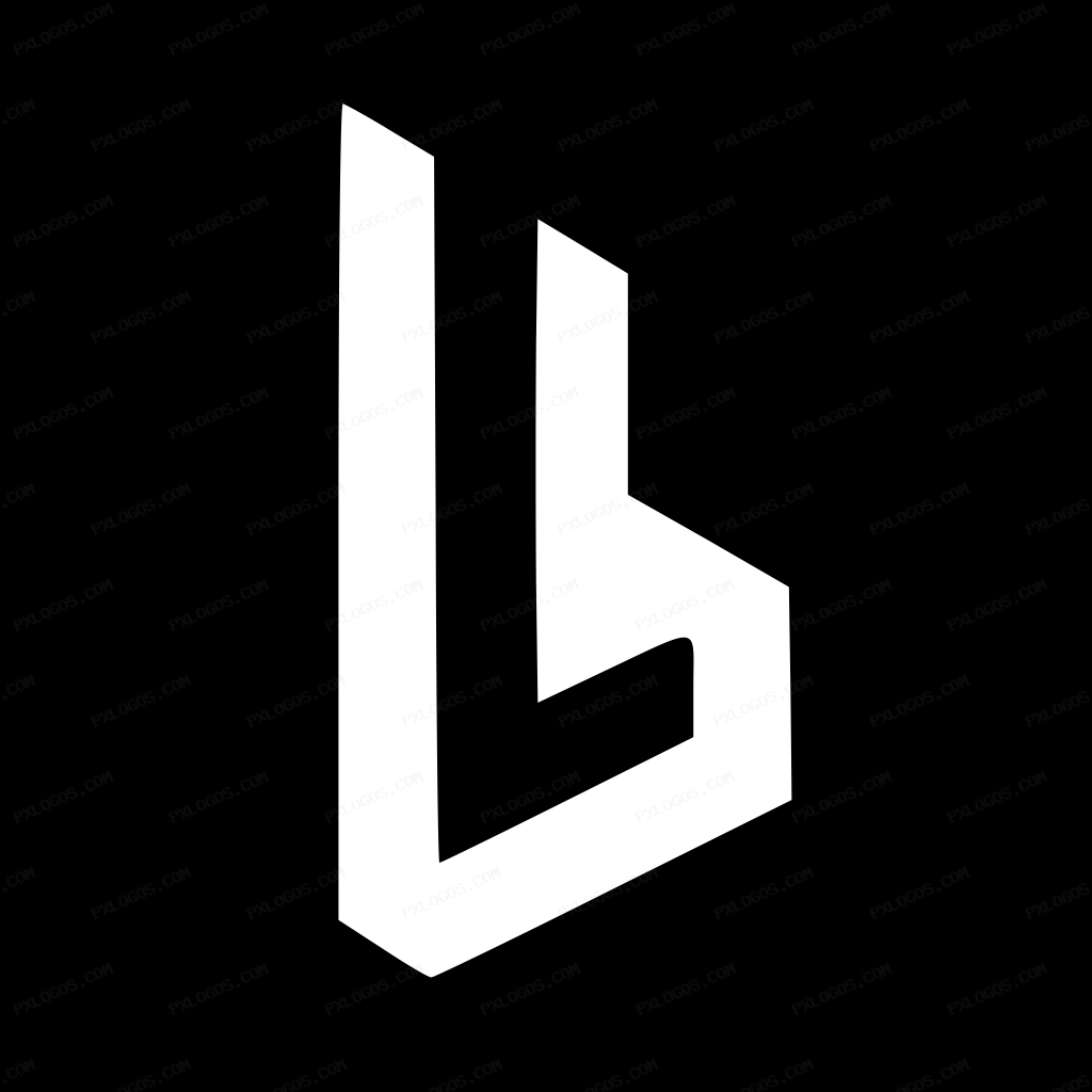 Browserless Logo PNG with transparent background