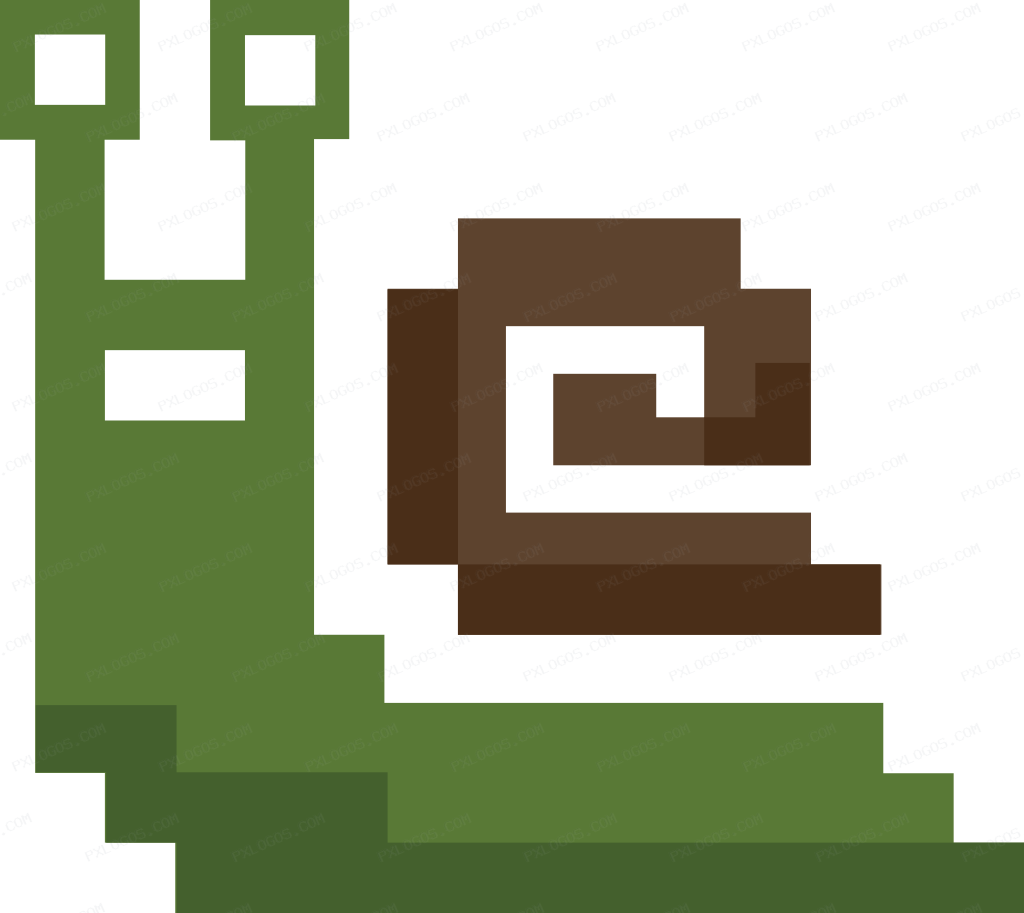 Browsh Logo PNG with transparent background