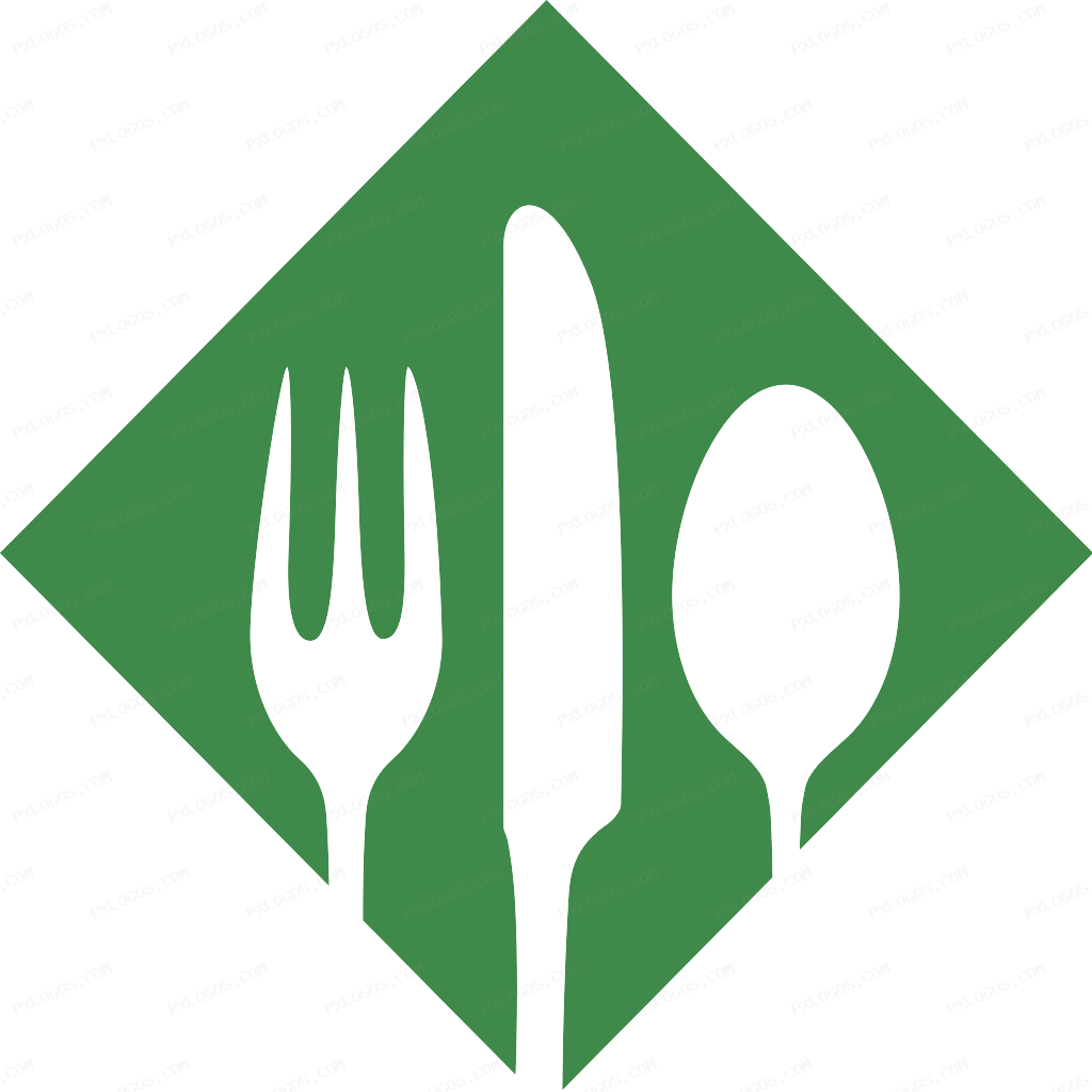 Brunch Logo PNG with transparent background