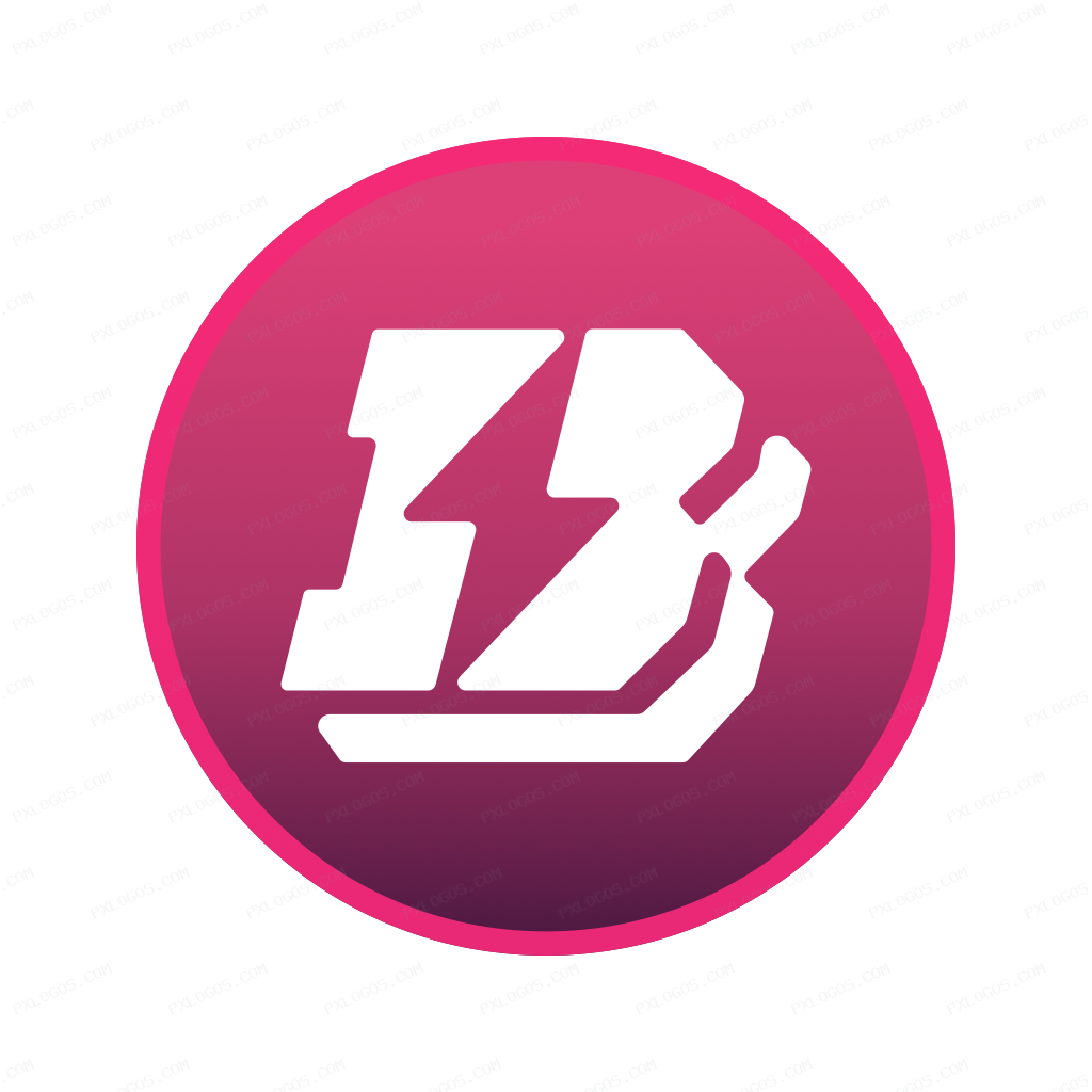 Brwl Logo PNG with transparent background