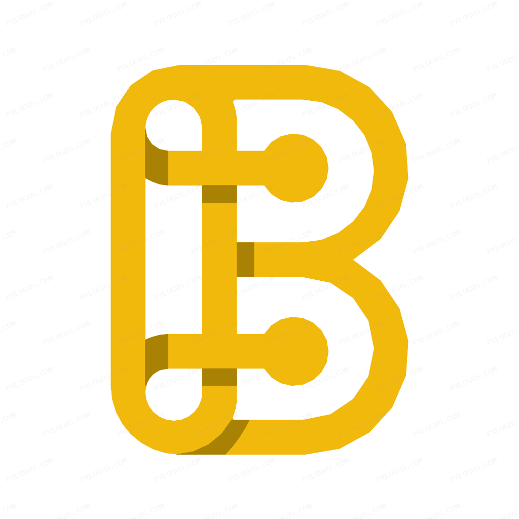 Bscpad Logo PNG with transparent background