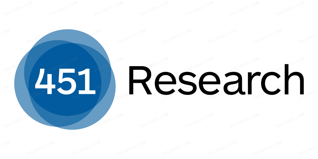 451research Wordmark Logo PNG with transparent background