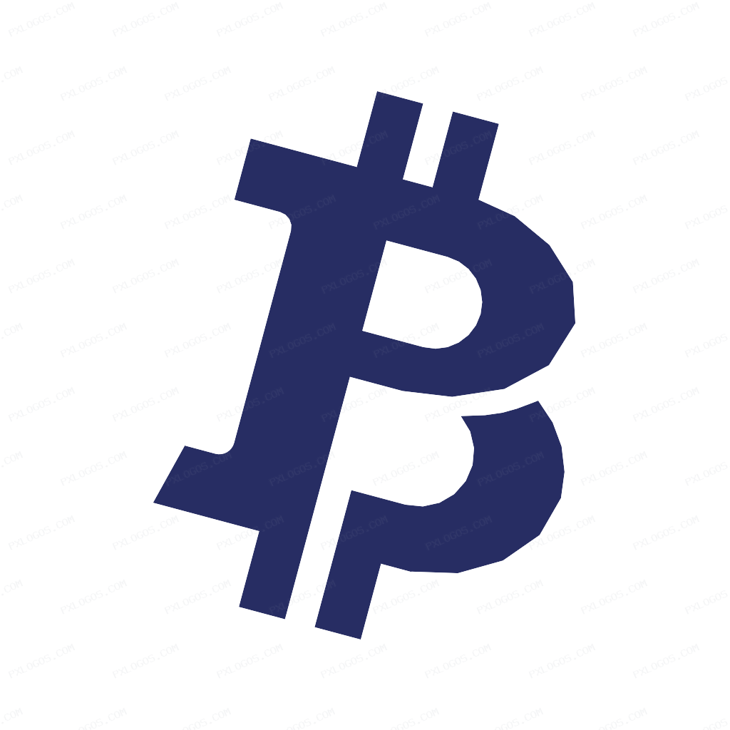 Btcp Logo PNG with transparent background