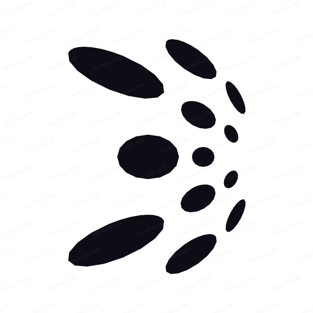 Btcturk Logo PNG with transparent background