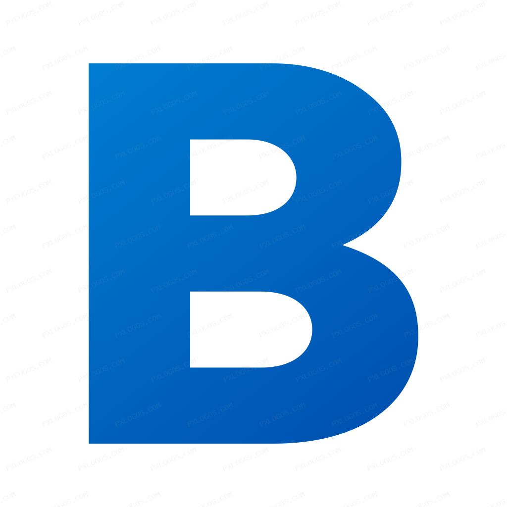 Btse Logo PNG with transparent background