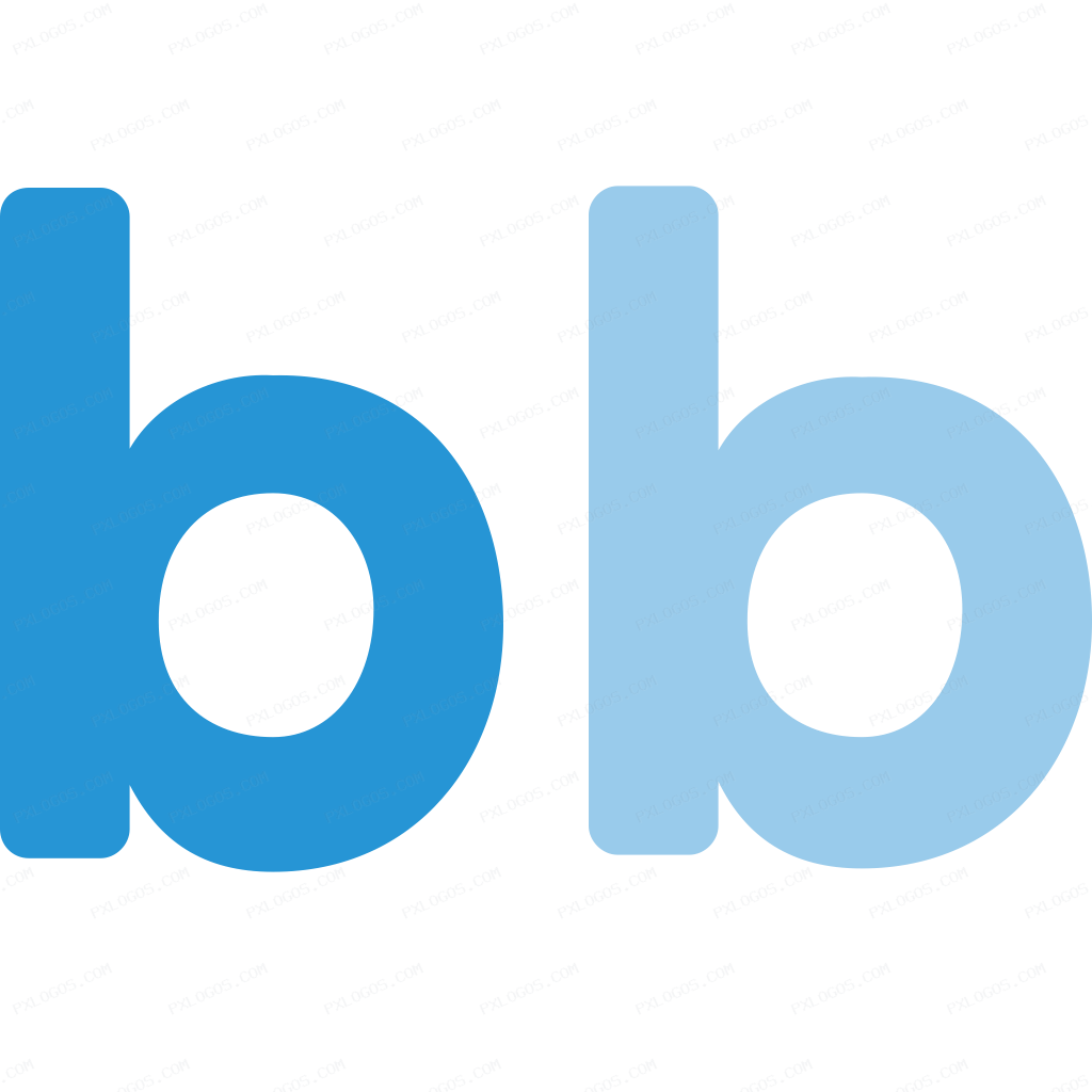 Buddybuild Logo PNG with transparent background