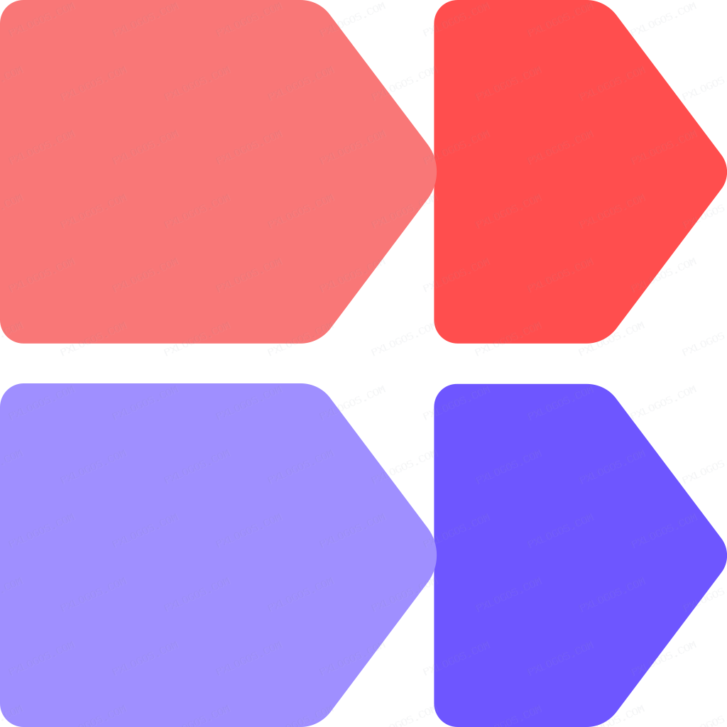Budibase Logo PNG with transparent background