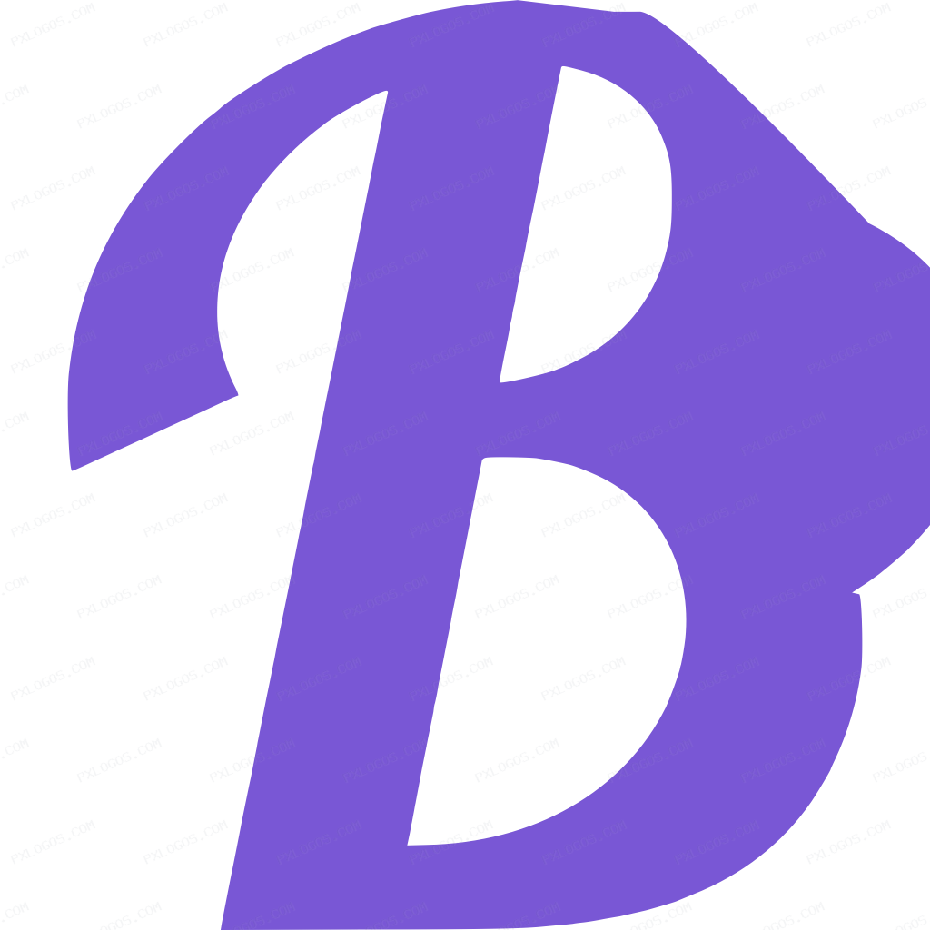 Buefy Logo PNG with transparent background