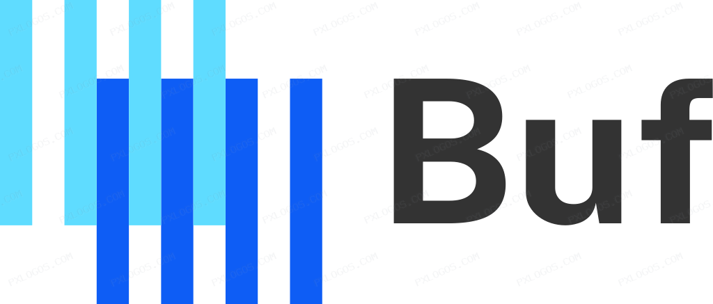 Buf Technologies Logo PNG with transparent background