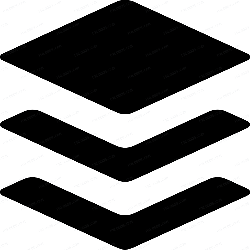 Buffer Logo PNG with transparent background