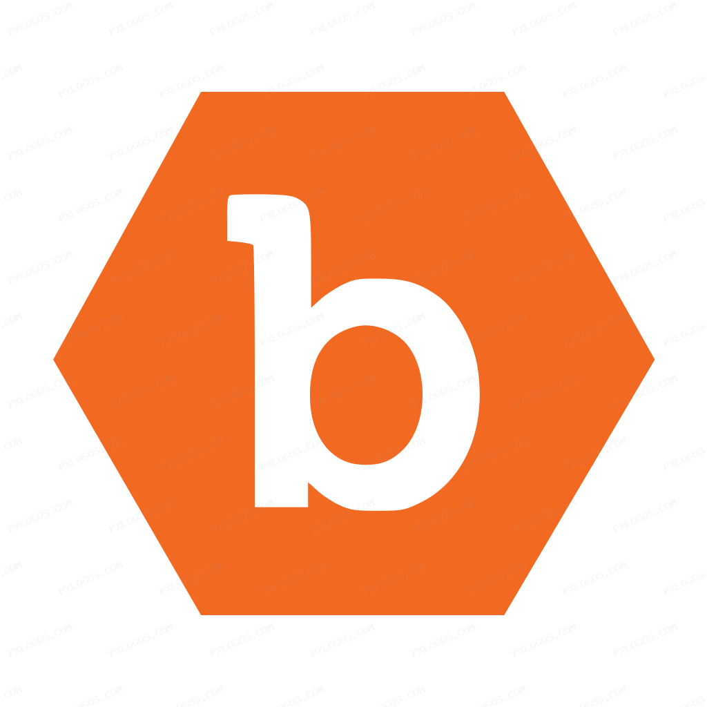Bugcrowd Logo PNG with transparent background