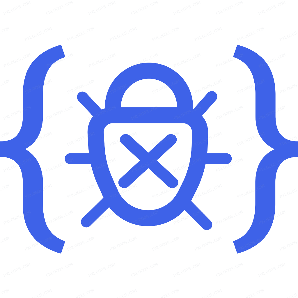 Buggregator Logo PNG with transparent background