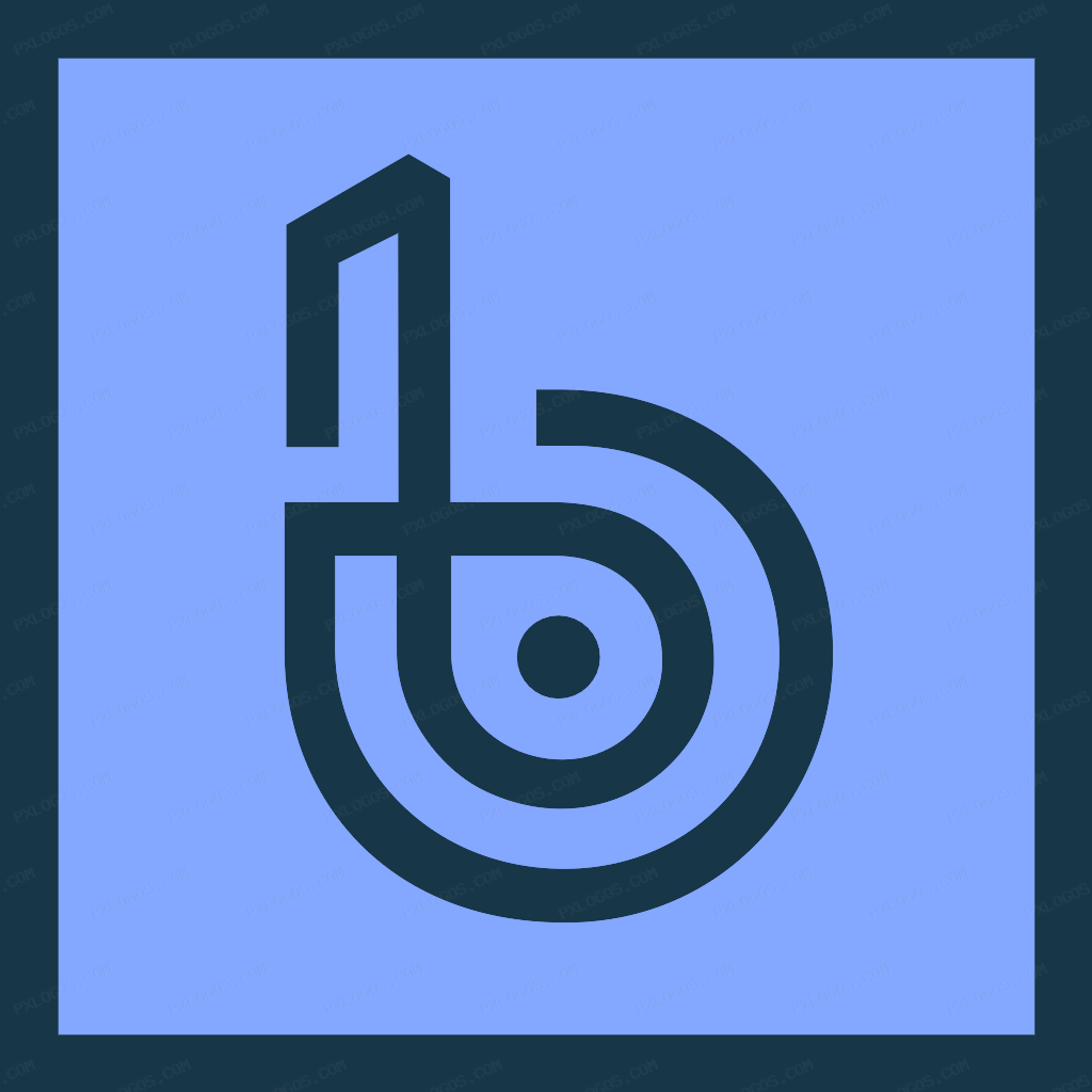 Bugsnag Wordmark Logo PNG with transparent background