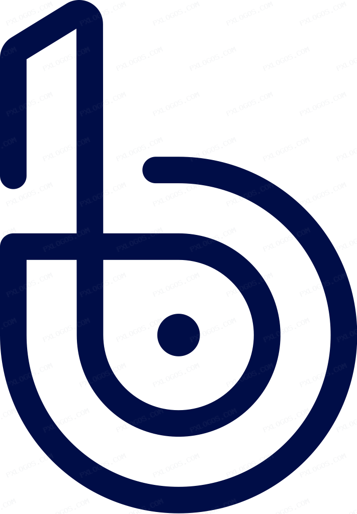 Bugsnag Logo PNG with transparent background
