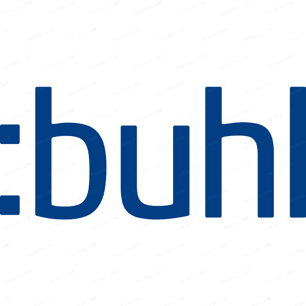 Buhl Logo PNG with transparent background