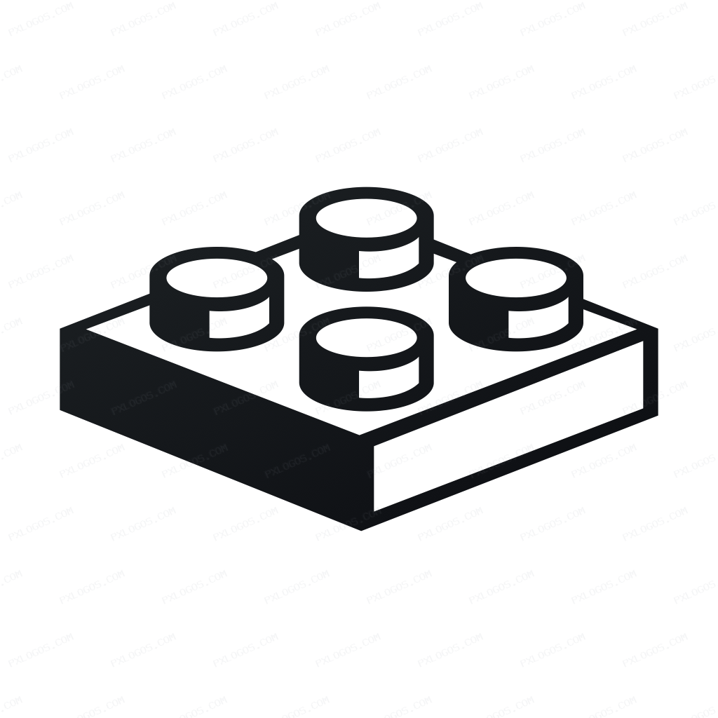 Build Logo PNG with transparent background