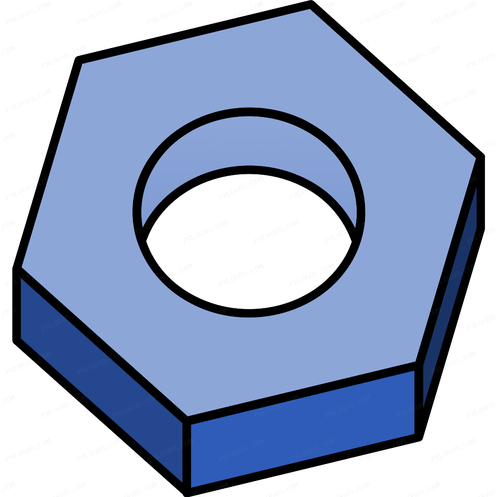 Buildbot Logo PNG with transparent background