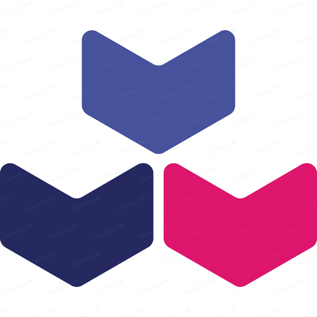 Buildpacksio Logo PNG with transparent background