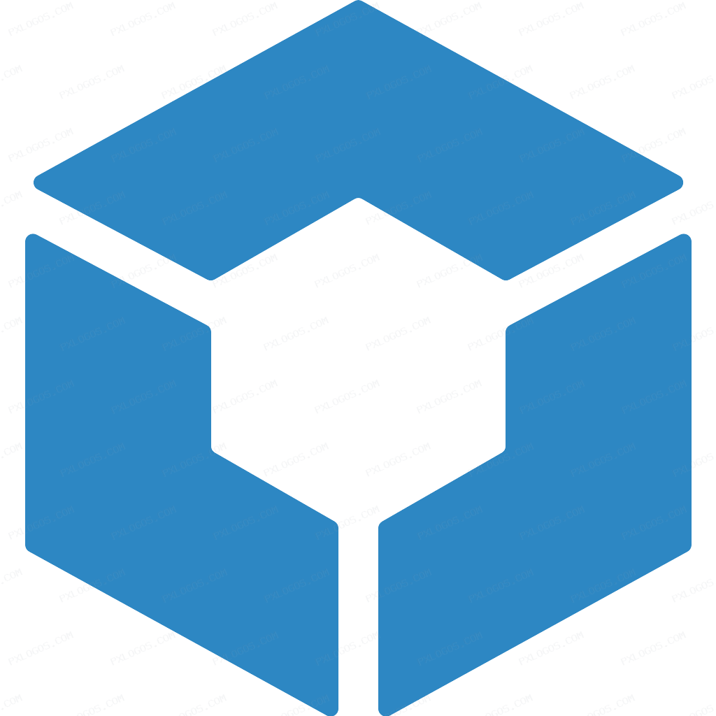 BuiltByBit Logo PNG with transparent background