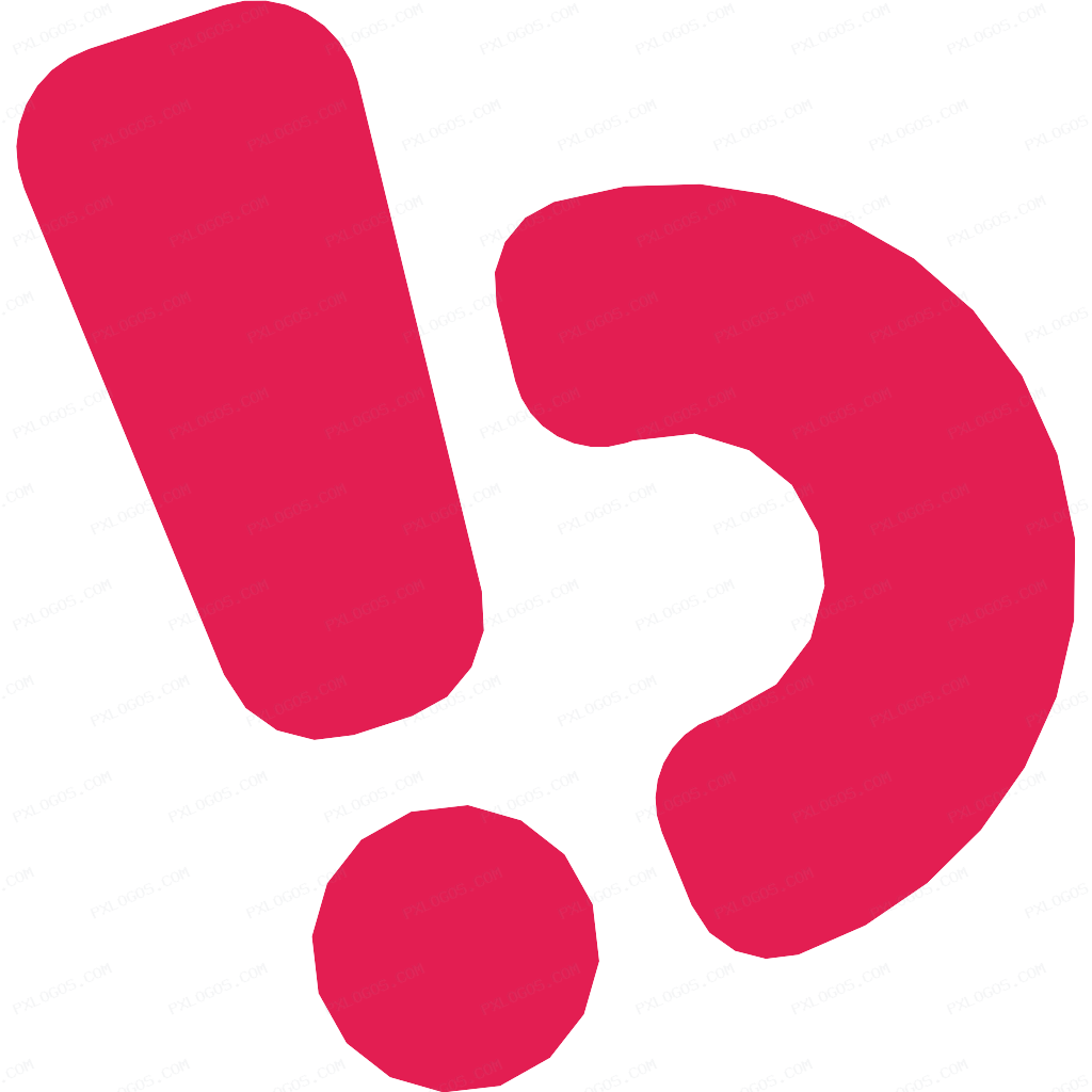 Bukalapak Logo PNG with transparent background