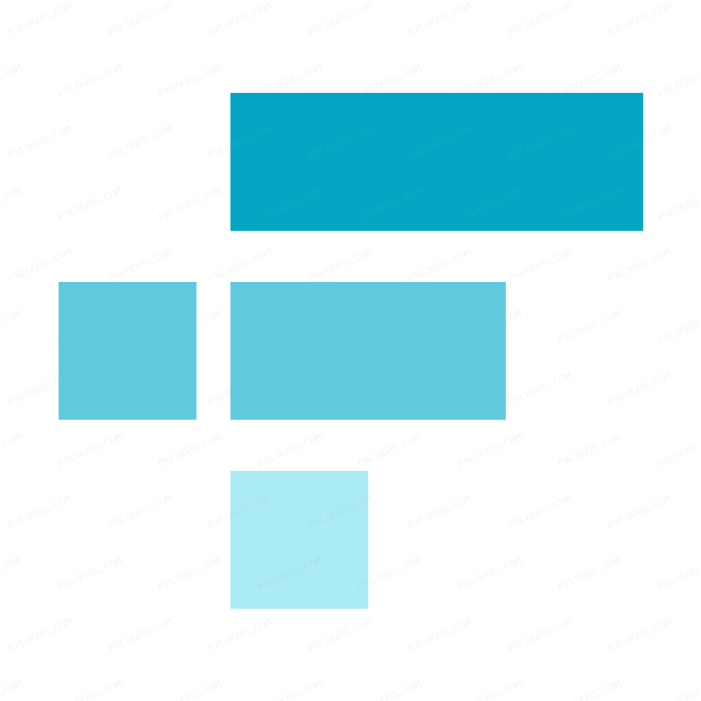 Bull Logo PNG with transparent background