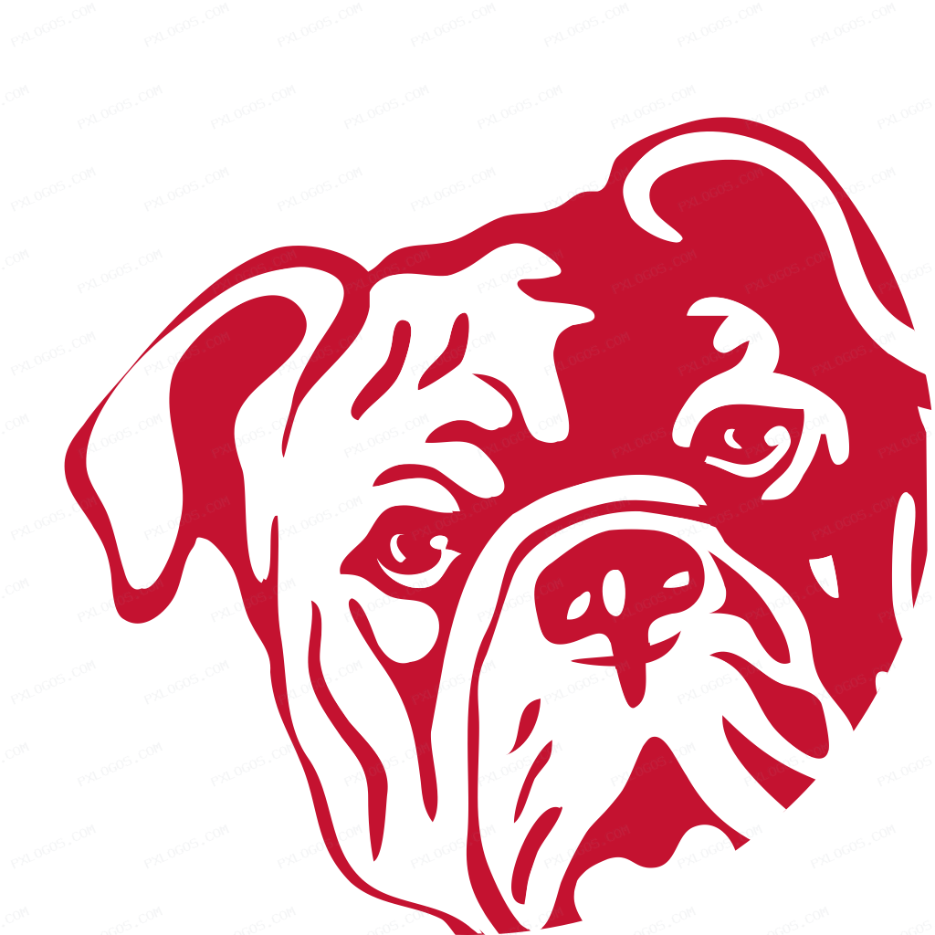 Bulldogcreative Logo PNG with transparent background