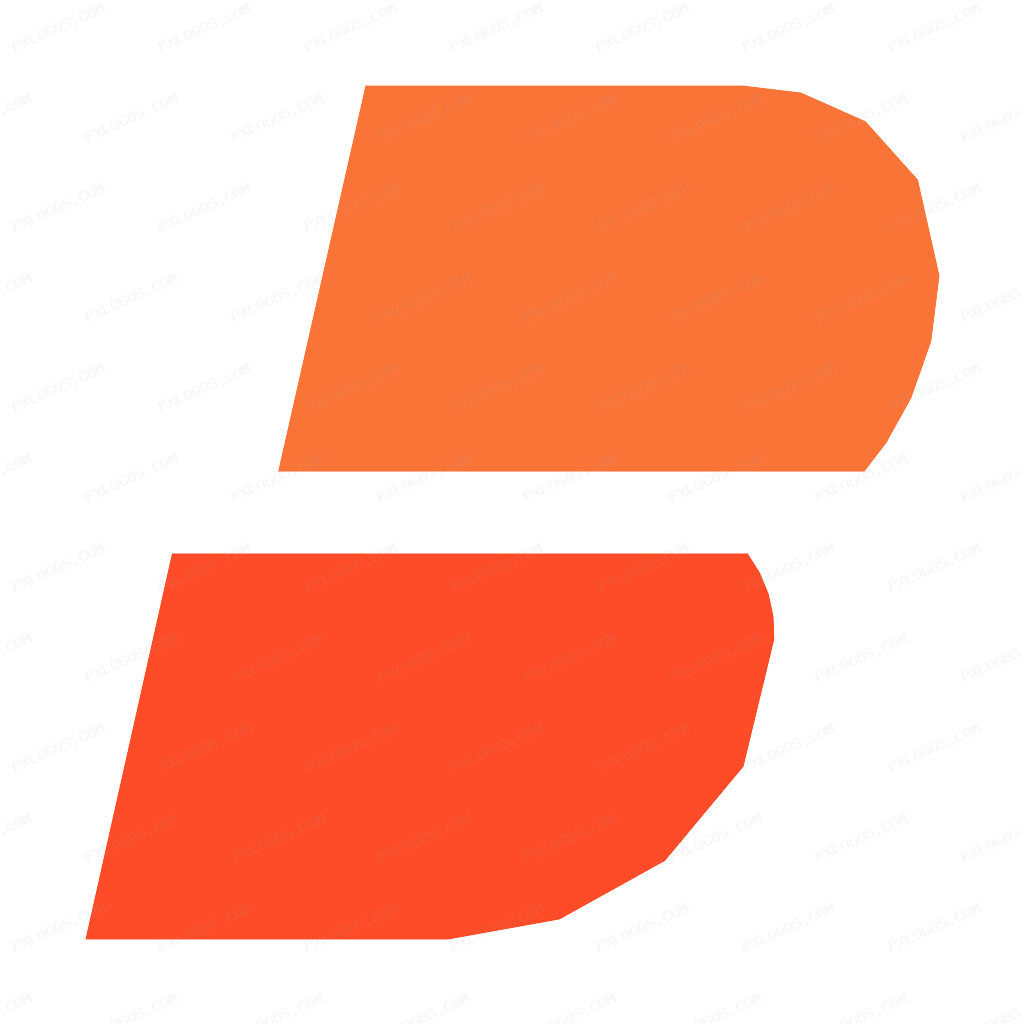 Bump Logo PNG with transparent background