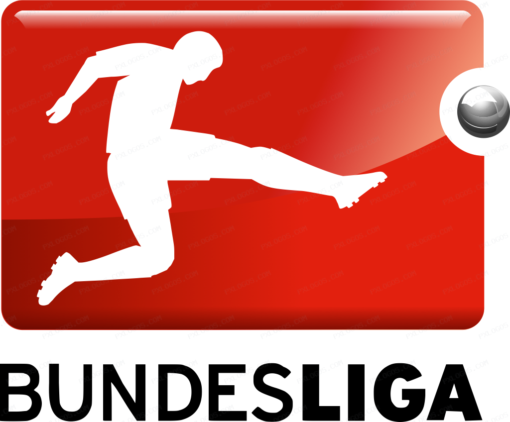 Bundesliga Logo PNG with transparent background