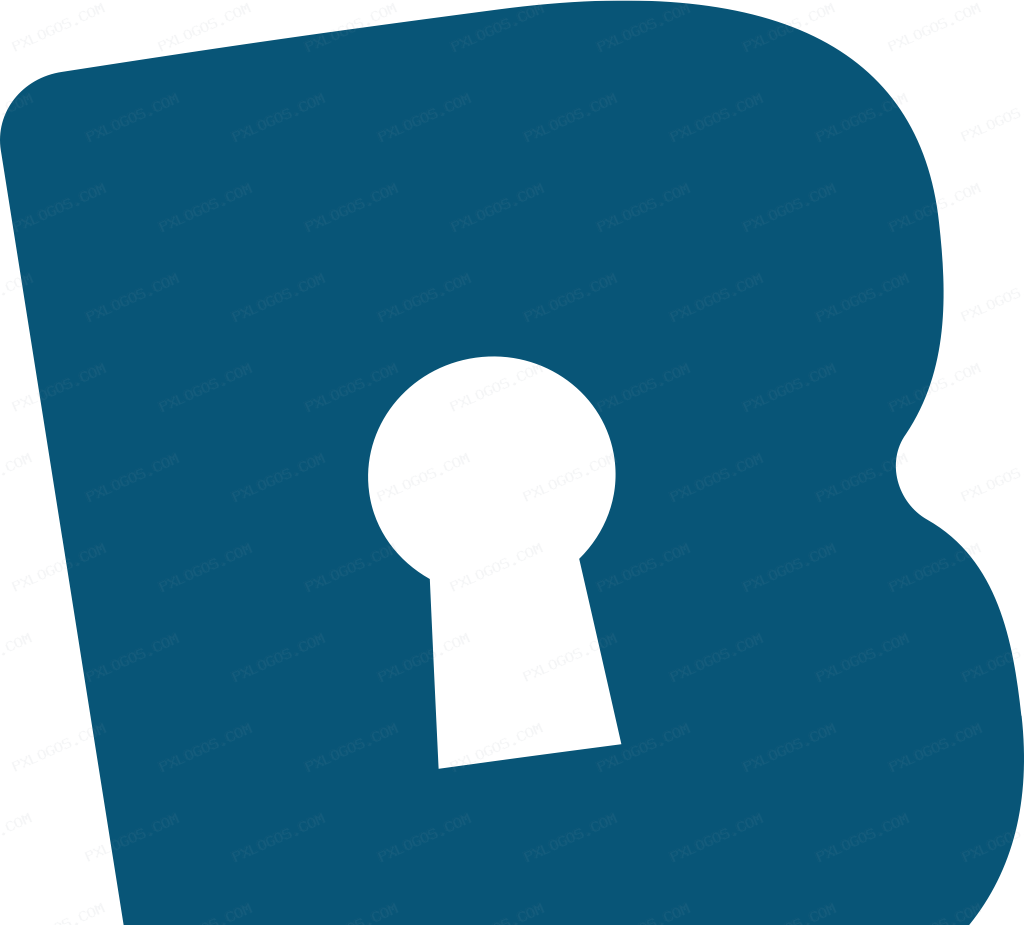 Bunkerweb Logo PNG with transparent background
