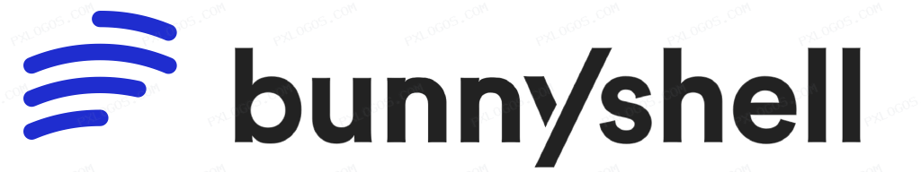 Bunnyshell Logo PNG with transparent background