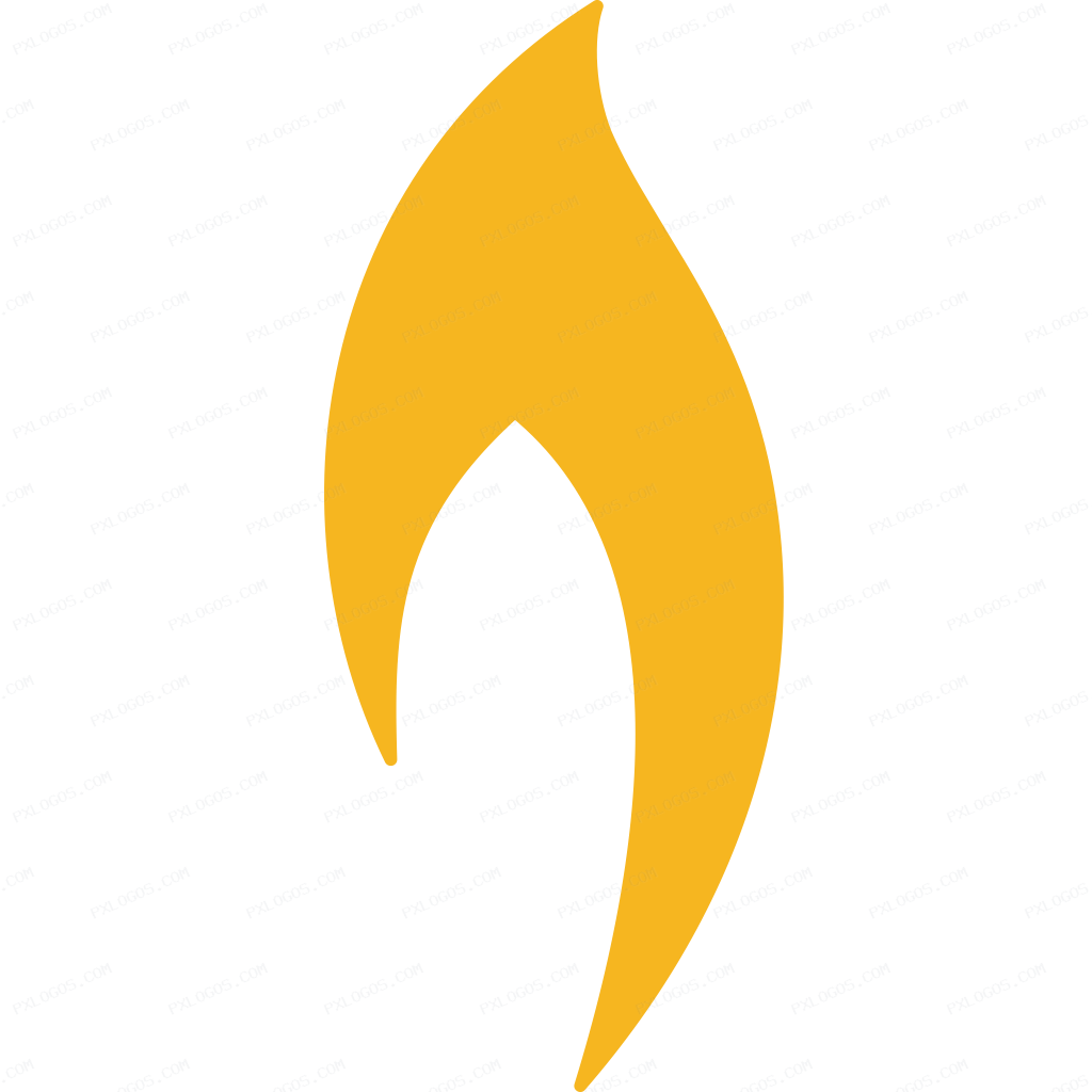 Bunsenlabs Logo PNG with transparent background