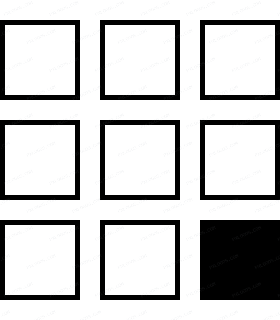 Buromobelexperte Logo PNG with transparent background