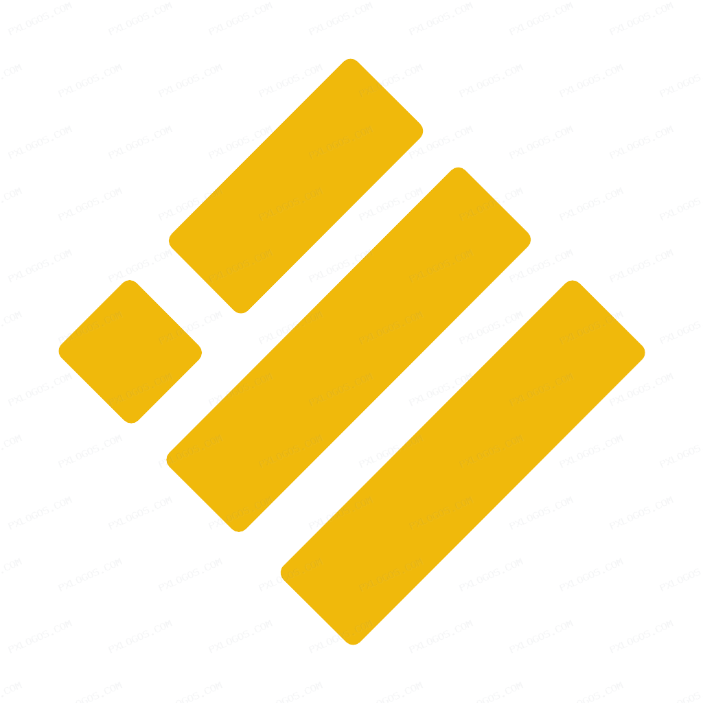 Busd Logo PNG with transparent background