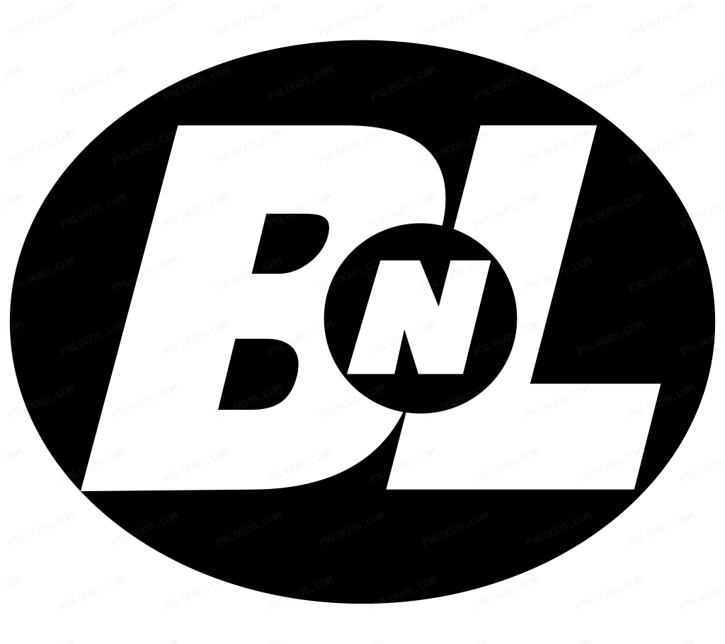 Buy N Large Logo PNG with transparent background