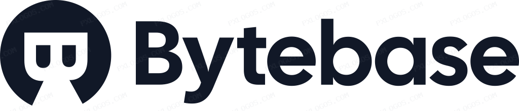 Bytebase Logo PNG with transparent background