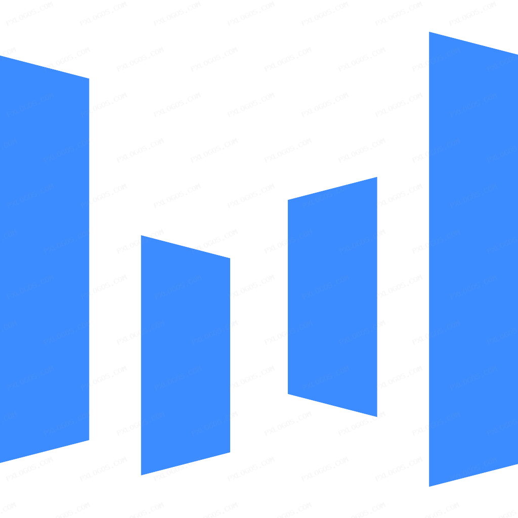 ByteDance Logo PNG with transparent background