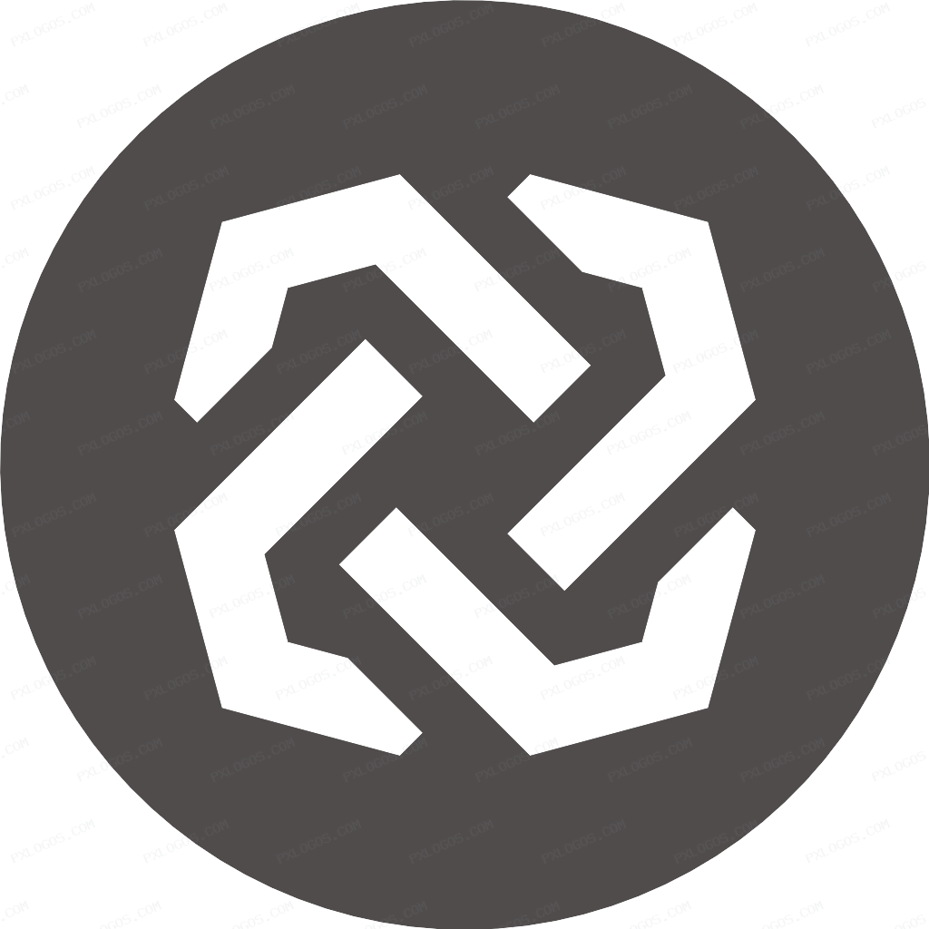 Bytom Logo PNG with transparent background
