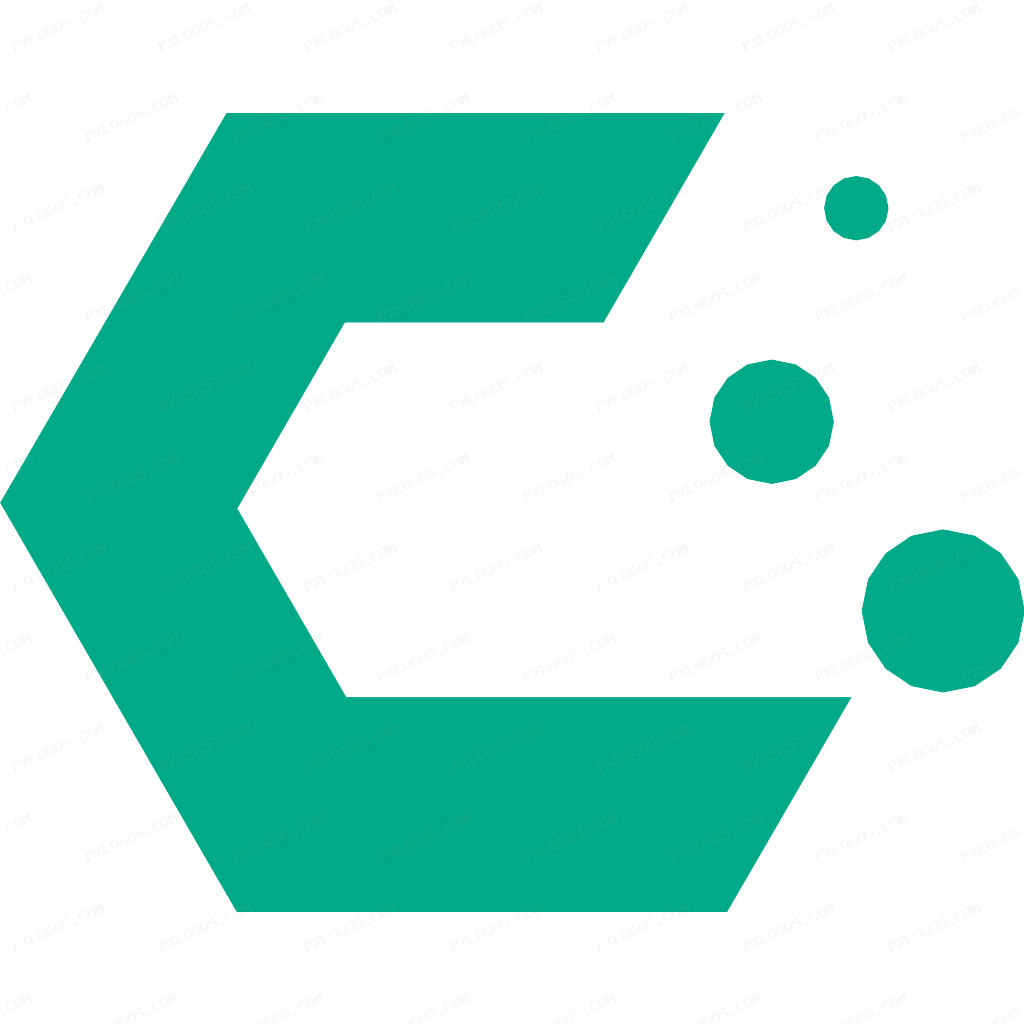 CachyOS Logo PNG with transparent background