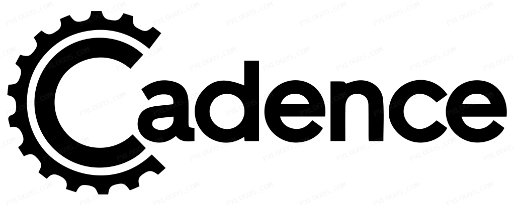 Cadenceworkflow Logo PNG with transparent background