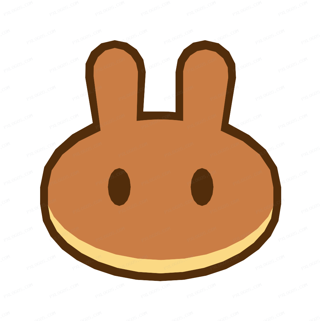 Cake Logo PNG with transparent background