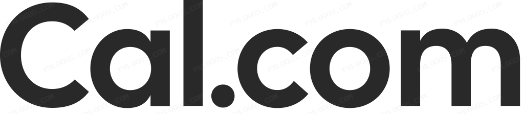Cal Com Logo PNG with transparent background