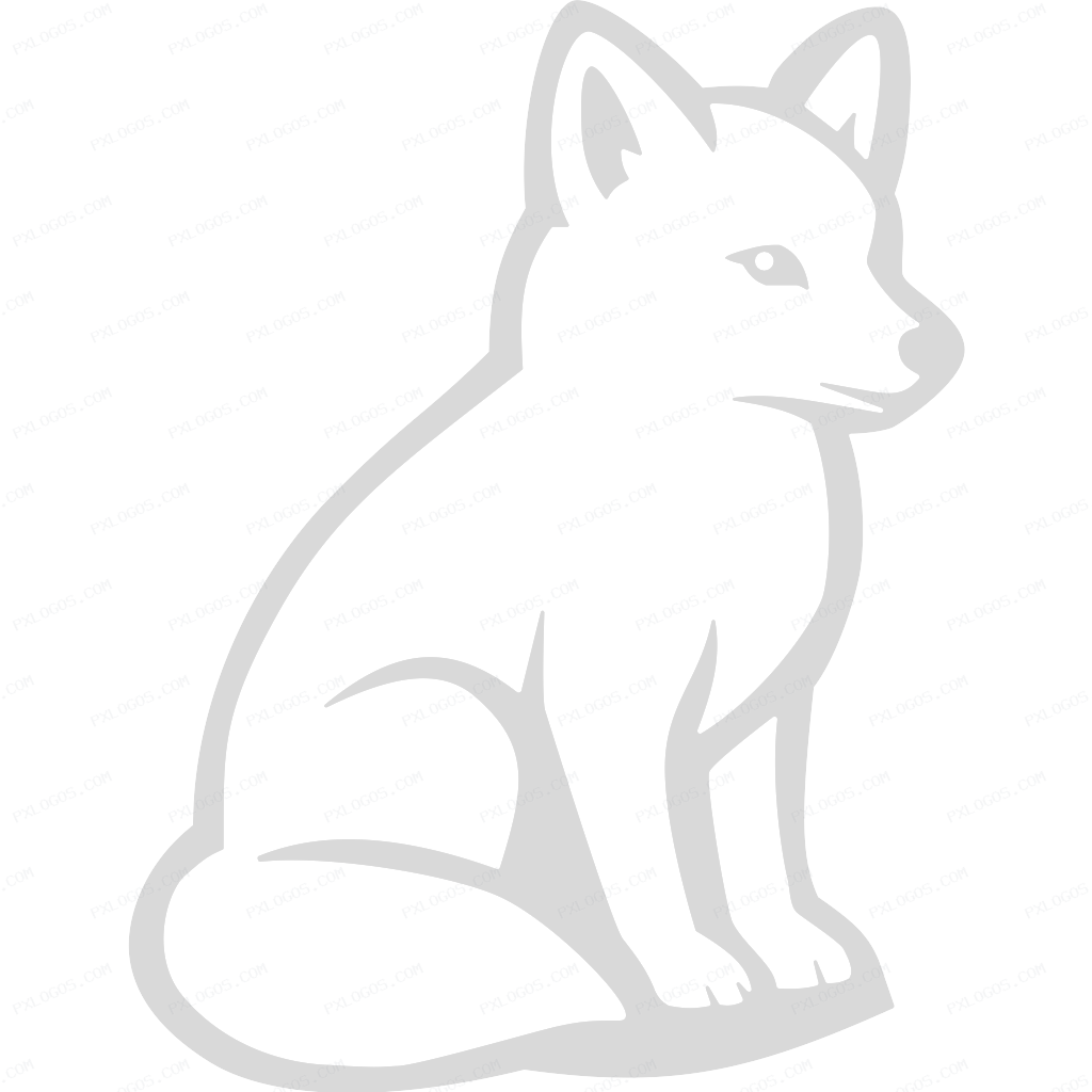 Calagopus Logo PNG with transparent background