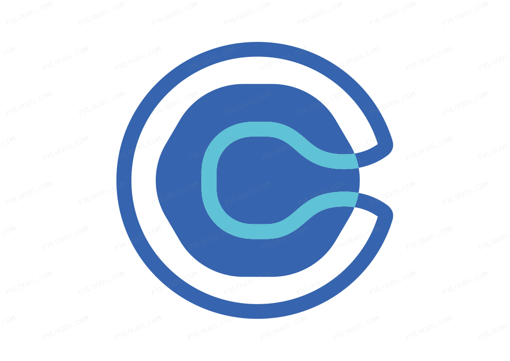 Calendly Logo PNG with transparent background